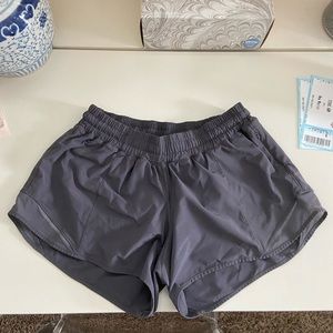 Hotty Hot Low-Rise Short